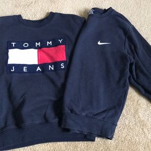 Sweatshirt Bundle